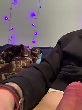 Hugetings online show from February 25, 12:55 am