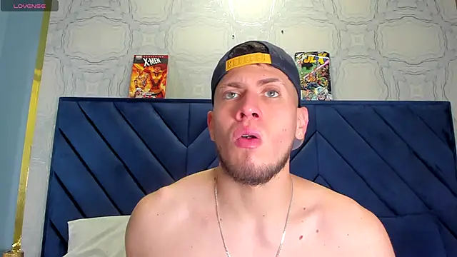 SebastianMaximoff online show from November 19, 7:03 pm