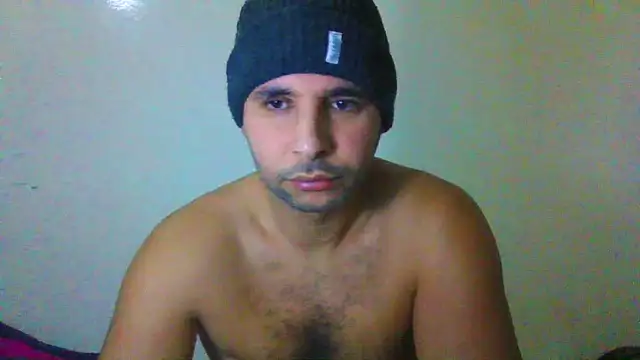 Dani Lop online show from February 18, 3:15 am