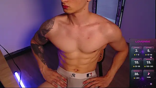 mark streemm online show from April 21, 5:57 am