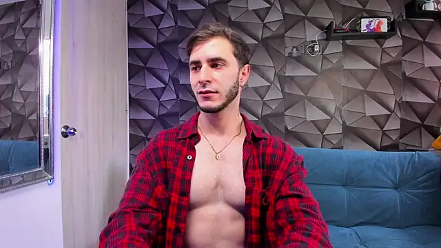 Latino stud4u online show from November 26, 10:02 pm