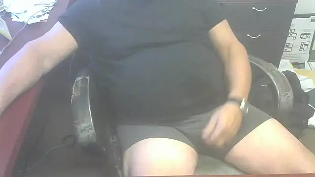 chadhammer online show from November 17, 10:13 pm