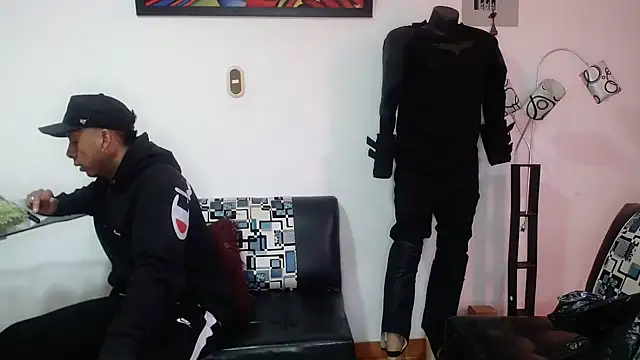 Black hot266 online show from February 10, 2:33 pm