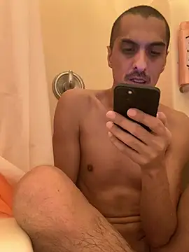 hottboyy45 online show from January 13, 8:41 am