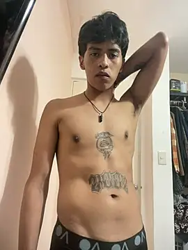 Morahot online show from February 27, 7:47 pm