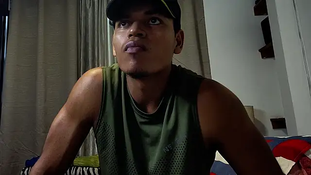 Jhon wich online show from April 14, 5:12 pm