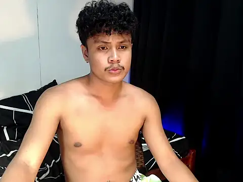 Brylon ken online show from October 24, 7:26 pm