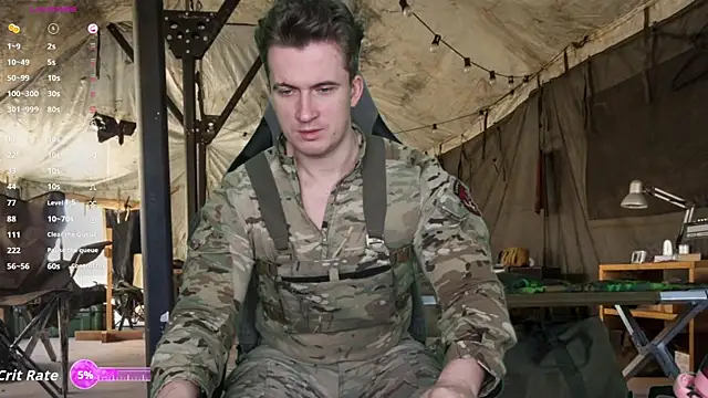 hornystripman97 online show from January 8, 3:23 am