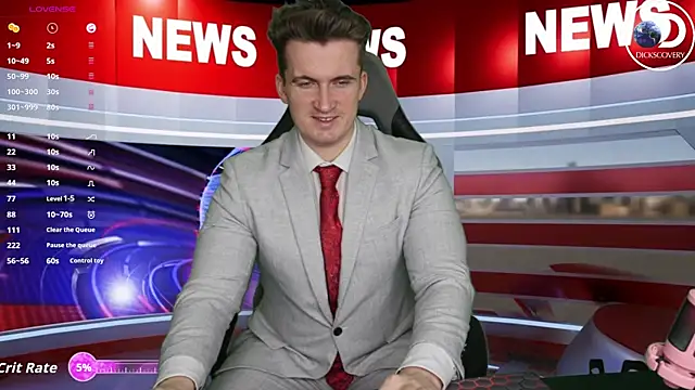 hornystripman97 online show from February 11, 1:43 am