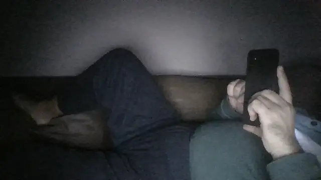 Anderrust online show from November 4, 11:39 pm