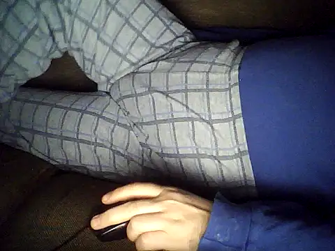 Anderrust online show from February 22, 12:12 am