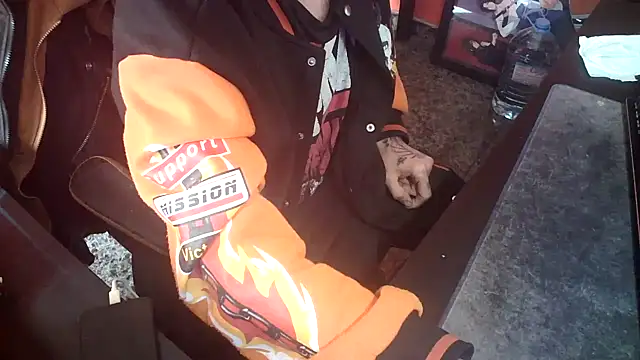 zorrito86 online show from February 27, 1:28 pm