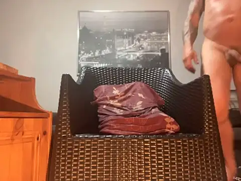 Tyyson03 online show from December 5, 8:27 pm