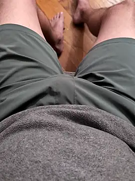 MrandMrsHaze online show from October 25, 4:03 am