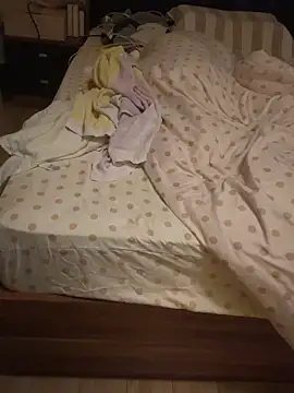 SkyKingW online show from November 8, 1:14 pm