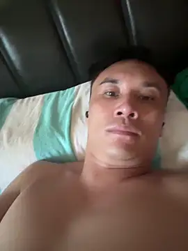 SkyKingW online show from April 6, 6:25 am