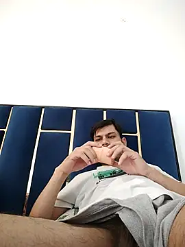 alex78265 online show from April 19, 3:39 am