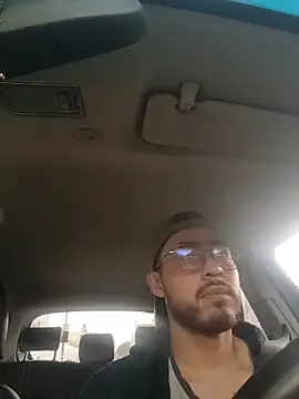 HefestoCam online show from April 9, 5:27 am