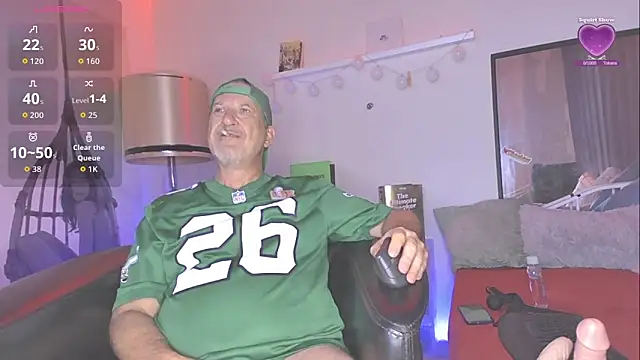 openminddaddy online show from February 14, 5:46 am