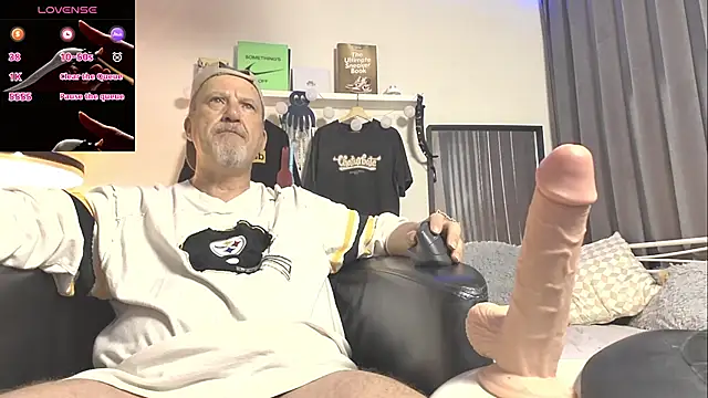 openminddaddy online show from March 11, 3:37 am