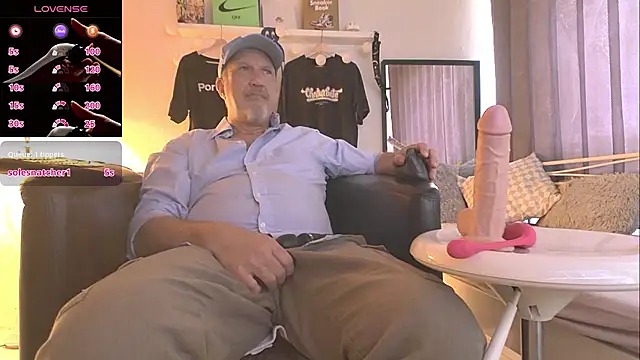 openminddaddy online show from March 9, 10:19 am