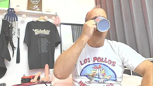 openminddaddy online show from December 25, 6:19 pm