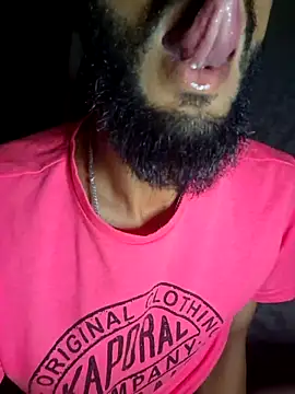 kingofextrasize online show from May 15, 2:09 am