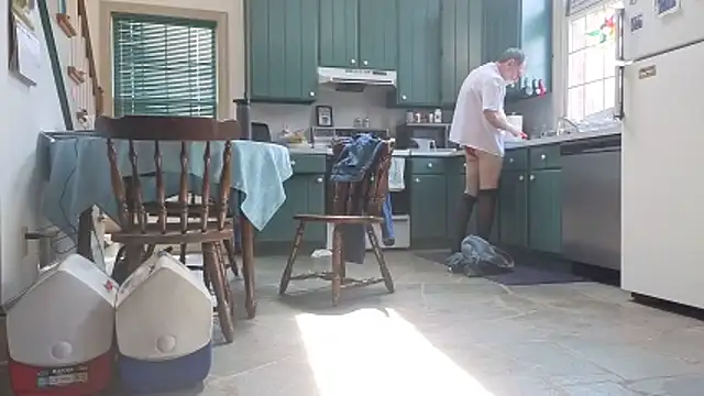 CDforU online show from April 16, 5:13 pm