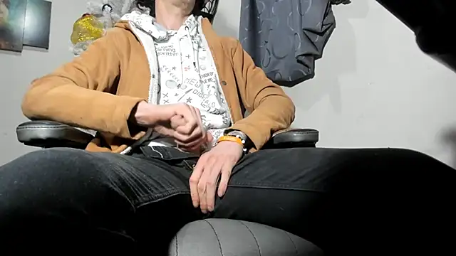 Jeff Waltonxh online show from December 23, 7:28 am