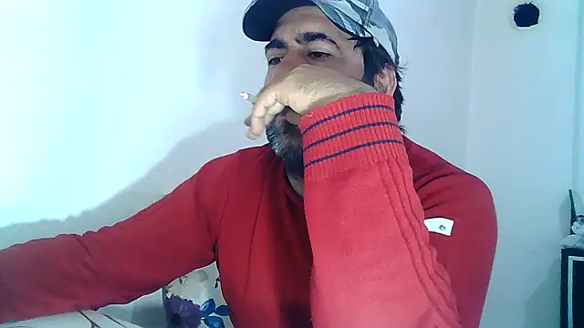 Snapshot of ZYXEL353 chatting on January 18, 6:31 am ZYXEL353 online show from January 18, 6:31 am