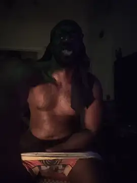 PartyAnimalfreak online show from February 1, 8:35 am