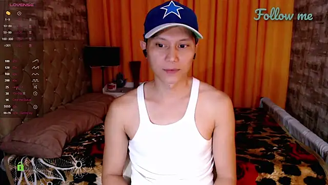 JesterFUCKGUYS online show from March 24, 6:07 am