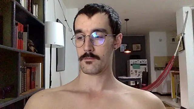 fazzbinderr online show from February 12, 3:34 am