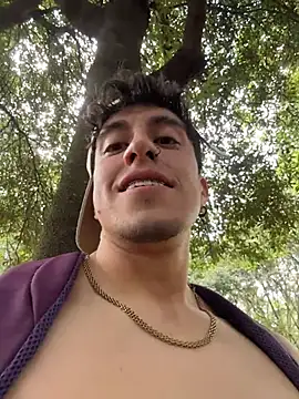 strongboy  online show from December 14, 7:54 pm