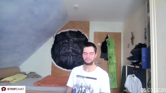 Chris23547 online show from March 5, 11:28 am