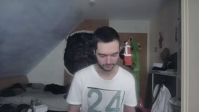 Chris23547 online show from February 15, 10:02 am