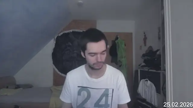 Chris23547 online show from March 2, 7:48 am