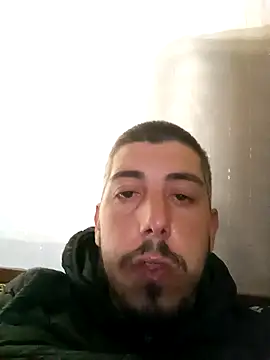 NiggaJohn85 online show from May 7, 4:51 pm