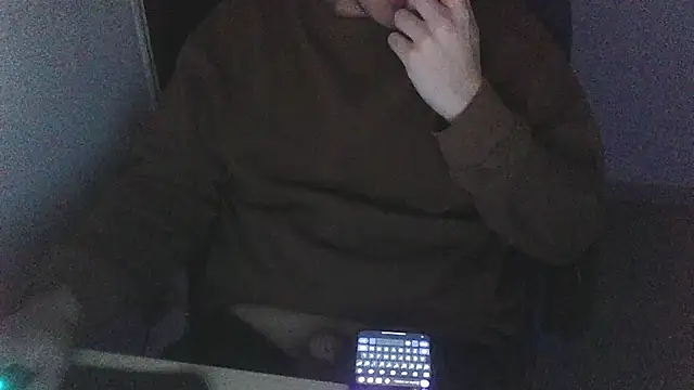 kekko2122 online show from January 19, 1:35 pm