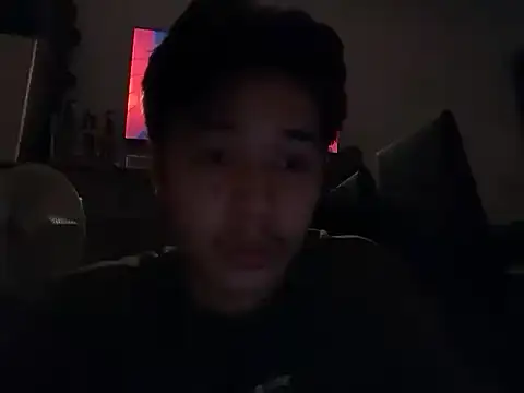 kevinthehottest online show from May 15, 7:11 pm