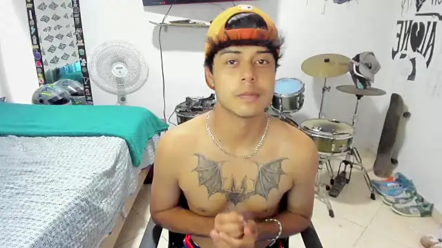 Zack falcon online show from February 14, 9:10 pm