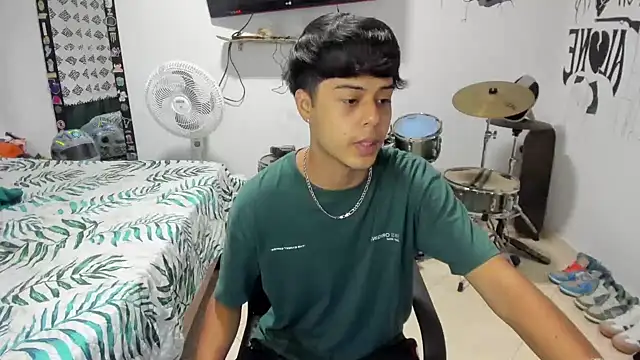 Zack falcon online show from January 3, 10:08 pm