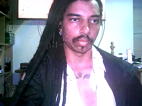 DarkSlim666 online show from February 28, 5:06 am