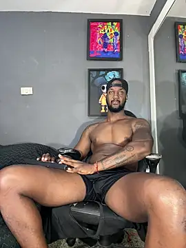 Snapshot of blackdrey18 chatting on March 13, 10:57 am blackdrey18 online show from March 13, 10:57 am