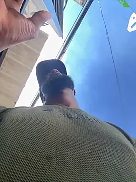 blackdrey18 online show from December 22, 5:32 pm