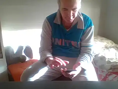 Setesesso7 online show from February 5, 2:16 pm