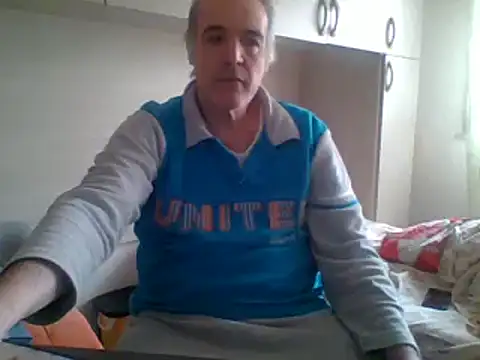 Setesesso7 online show from February 10, 8:53 am