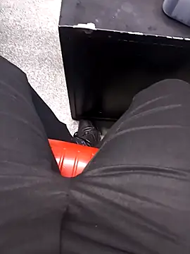 witchhunter1 online show from October 6, 12:37 am