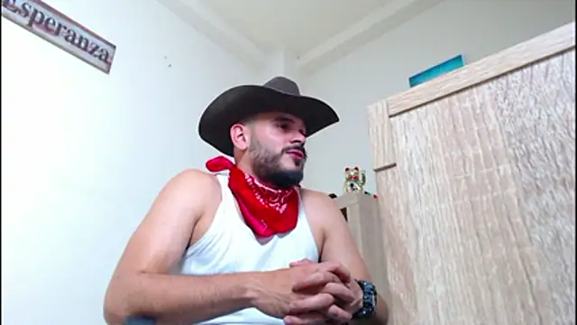 cowboyht online show from February 22, 6:37 am