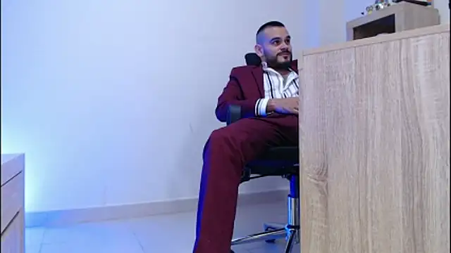 cowboyht online show from February 26, 3:52 am